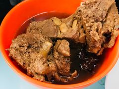 -柳沟豆腐宴69号福豆堂