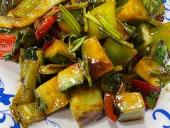 老虎菜-柴氏风味斋(甘家口店)