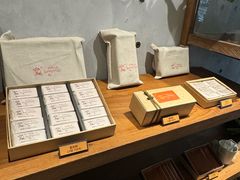 -微热山丘(台北民生公园门市店)