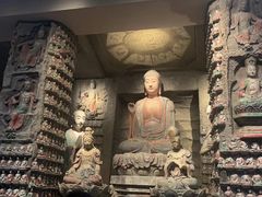 -陕西历史博物馆