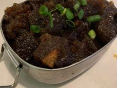 私厨焖子-蓝珊甄选海鲜自助·火锅大排档(近阿那亚店)