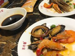 -吉布鲁牛排海鲜自助(武侯泛悦国际店)