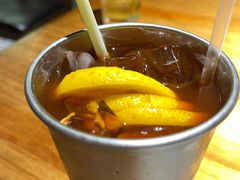 -仓库南洋海鲜小排档(柳河路店)
