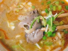 -化三驴肉汤馆老店