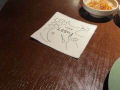 -Fuzzy Bistro 浮几韩餐·茶酒馆