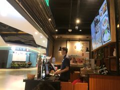 -谷田稻香·砂锅菜(川沙百联店)