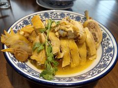 -兰边碗(鼓楼店)
