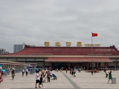 -珠海拱北口岸