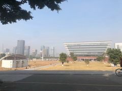 -广东财经大学(广州校区)