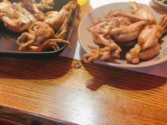 -老天桥蛙炉火锅(姑苏总店)