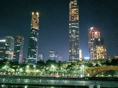 -海心沙亚运公园