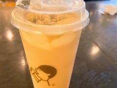 -喜茶(广州天汇igc店)