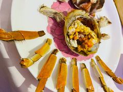 大闸蟹-蟹榭(静安寺晶品商场店)