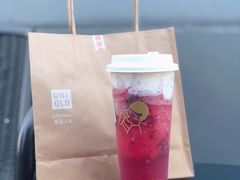 -喜茶(深圳海岸城店)