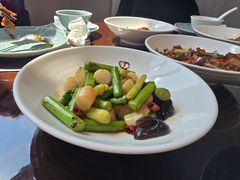 -环球港凯悦 · 享悦中餐厅