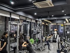 -帕瑞斯女子塑形健身(集美店)