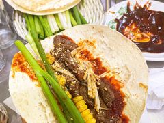 -小寒羊烧烤(凯瑞时代大厦店)