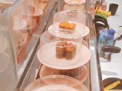 -争鲜回转寿司(通州万达店)
