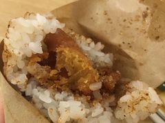 -正南齐北·老街糯米团(洪崖洞店)