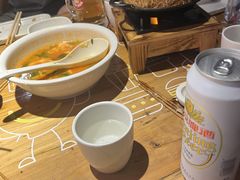 -管氏翅吧(甘家口店)