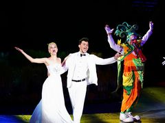 -珠海横琴长隆《卡卡虎奇遇记》