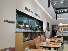 -FreshCo鲜途·西厨(大良店)