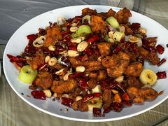 -金三可市井水煮鱼(金碧园店)