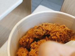 -麦当劳(容桂客运站得来速店)