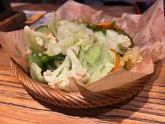 -北丐先生·野馄饨烧烤(雨花万象店)