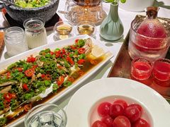 -野蔓果·山野菜(西湖景区·龙井茶田店)