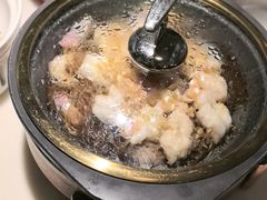 -绿茶餐厅(青岛城阳万象汇店)