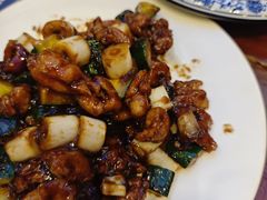 -李记白水羊头·清真老味家常菜(石景山店)