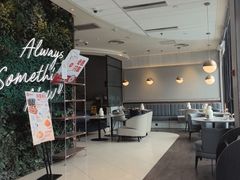 -必胜客(欢乐颂店)