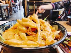 -院子餐厅·大锅菜·老杭帮(桥西直街店)