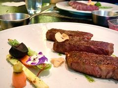 M5&nbsp;西冷-莲西餐(曲江店)