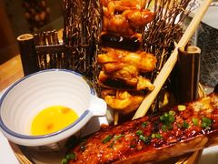 -文立新麻辣烫(合生汇21街区店)
