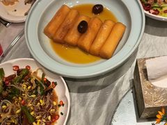 -鑫巴蜀小镇 · 水煮鱼专研店(玉桥店)