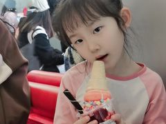 -DQ·蛋糕·冰淇淋(通州万达店)