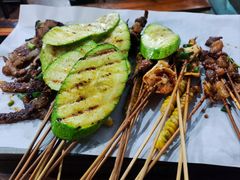-云南建水鸡脚王烧烤(商贸路店)