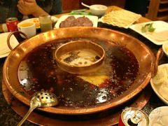 -老码头火锅(玉林店)