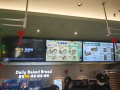 -赛百味SUBWAY(星摩尔店)