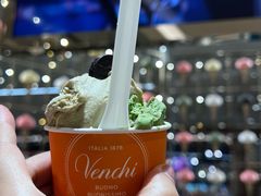 -VENCHI 闻绮(广州太古汇店)