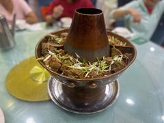 -老毛手抓·盐池滩羊非遗手抓(宁夏总店)