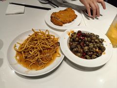 -沈大成(南京东路店)