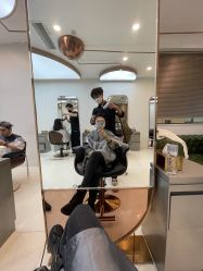 -In Style造型
