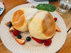 -UPPER KITCHEN(延安路店)