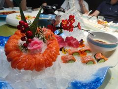 -老班长大酒店(海关大楼店)