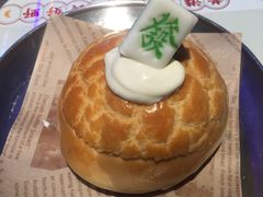 -永兴發香港茶餐厅(三坊七巷店)