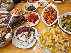 -顺姬冷面(长白西路店)