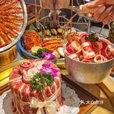 关于《在南昌唯一想安利的平价烤肉店！！》
